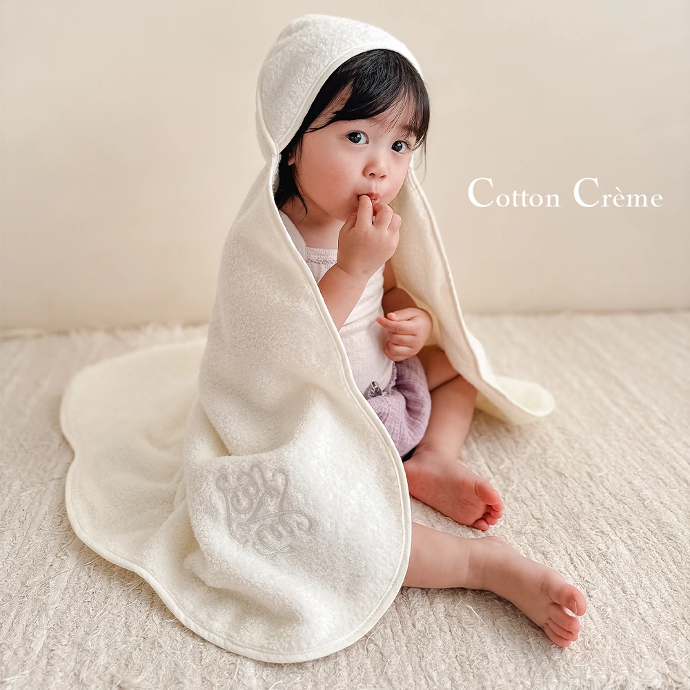 カラー：コットンクリーム