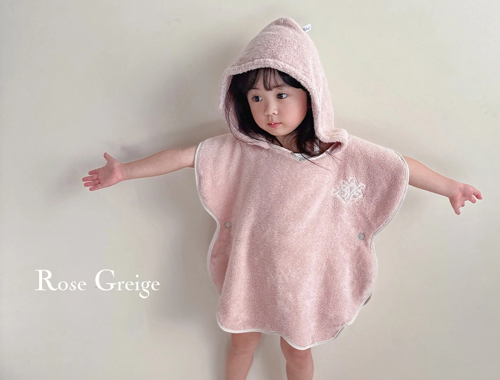 カラー：ローズグレージュ