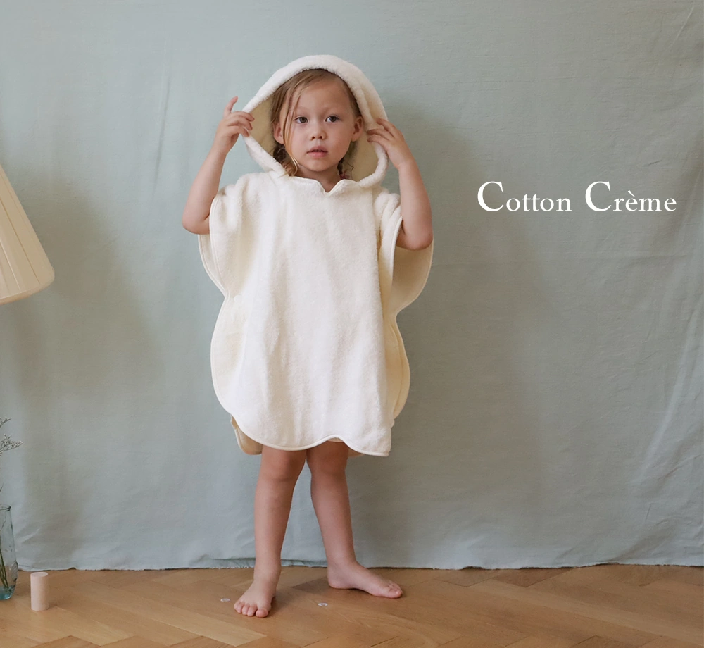カラー：コットンクリーム