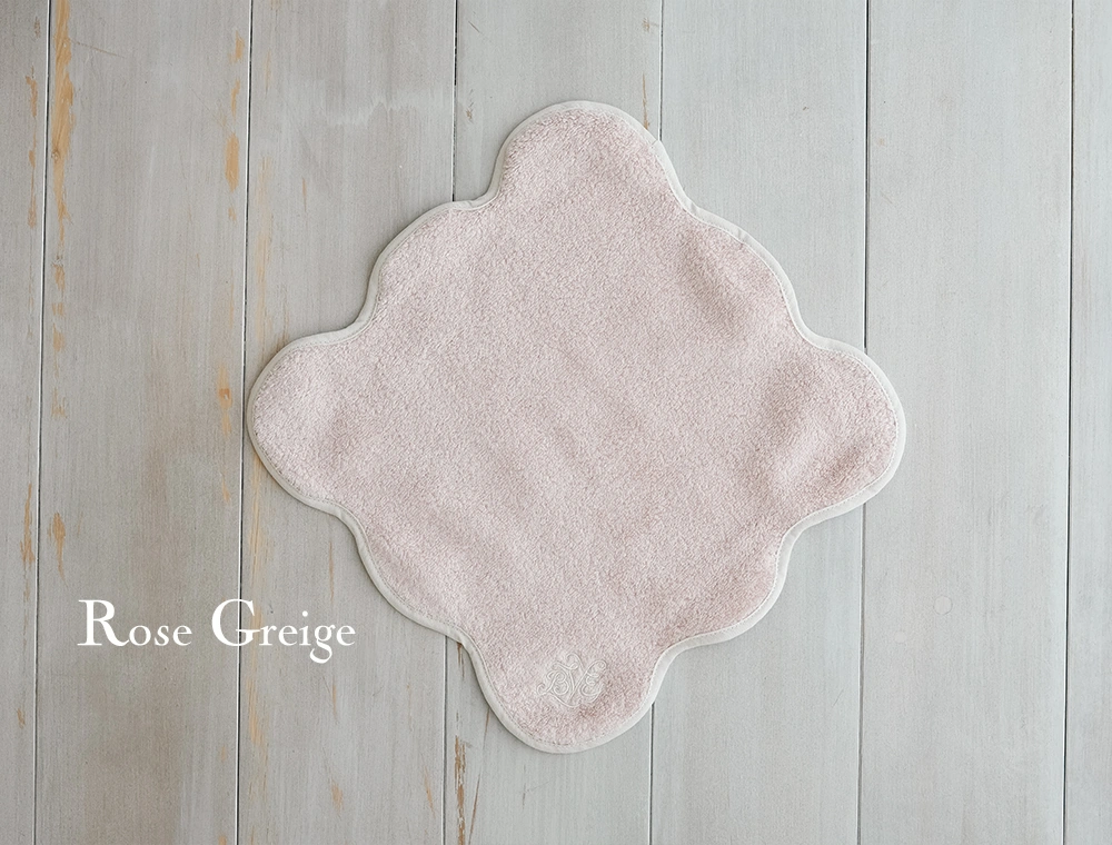 カラー：ローズグレージュ