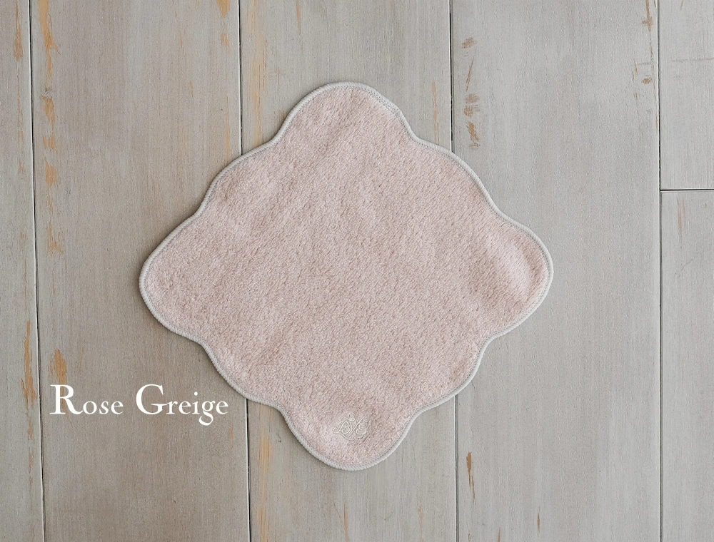 カラー：ローズグレージュ
