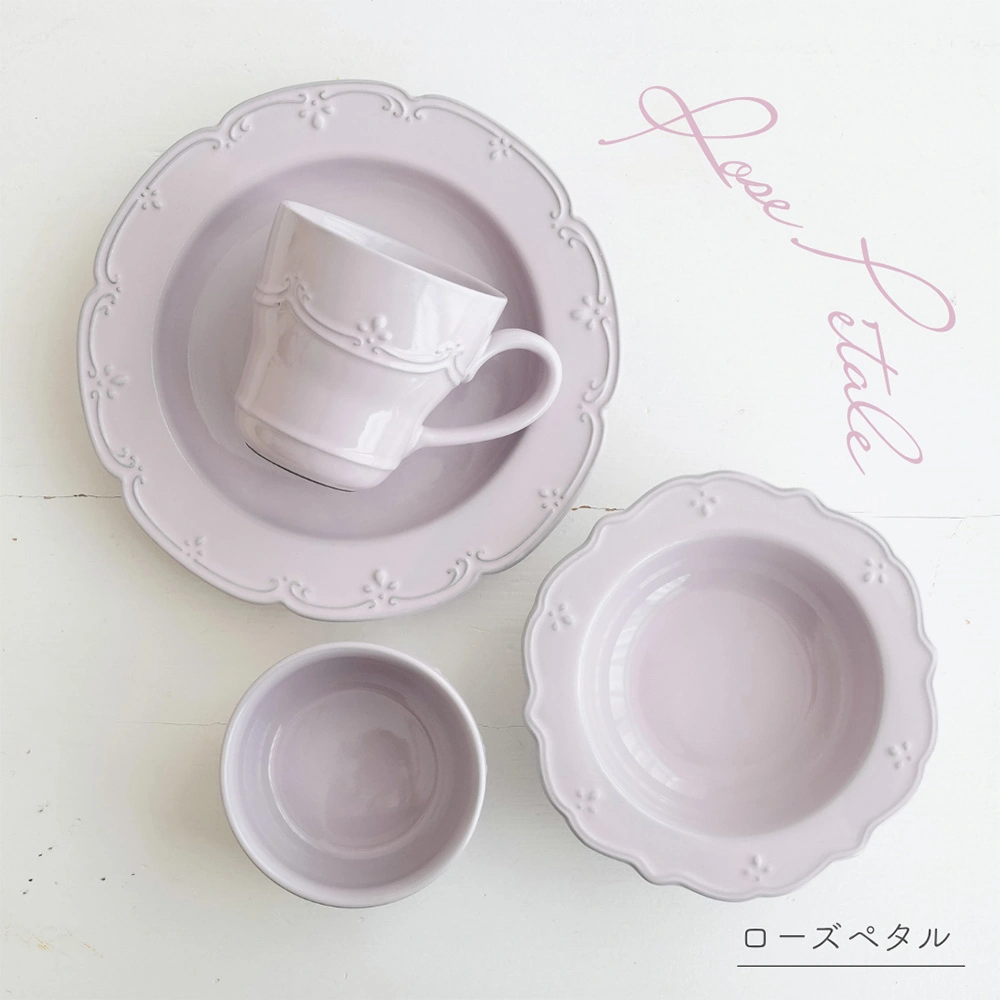 ローズペタル
