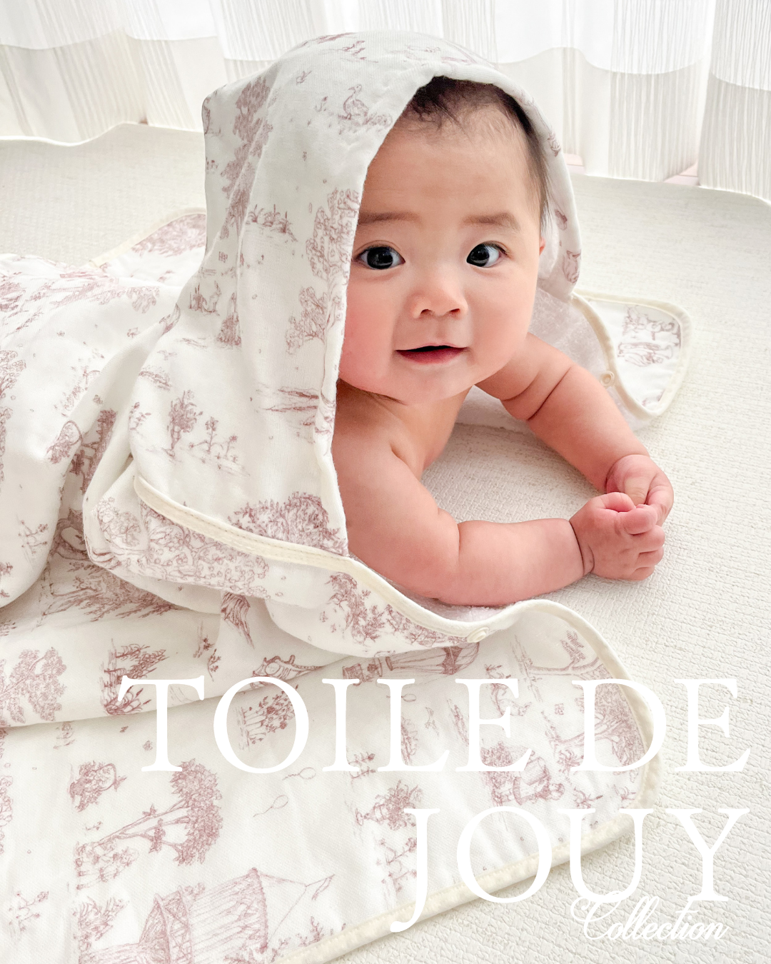 ジュイシリーズ