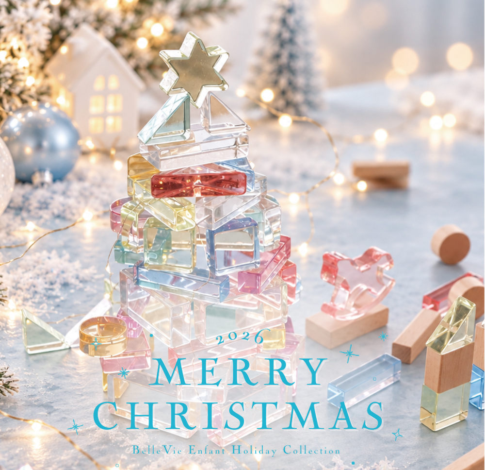 enfantのクリスマス