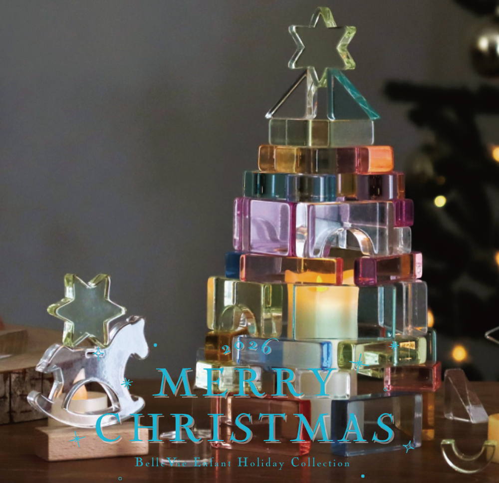 enfantのクリスマス