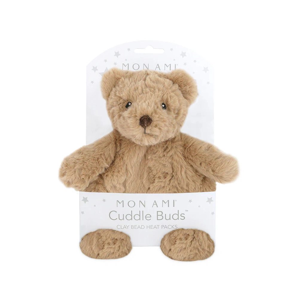 MON AMI（モナミ）カドルバッズ ハギーベア