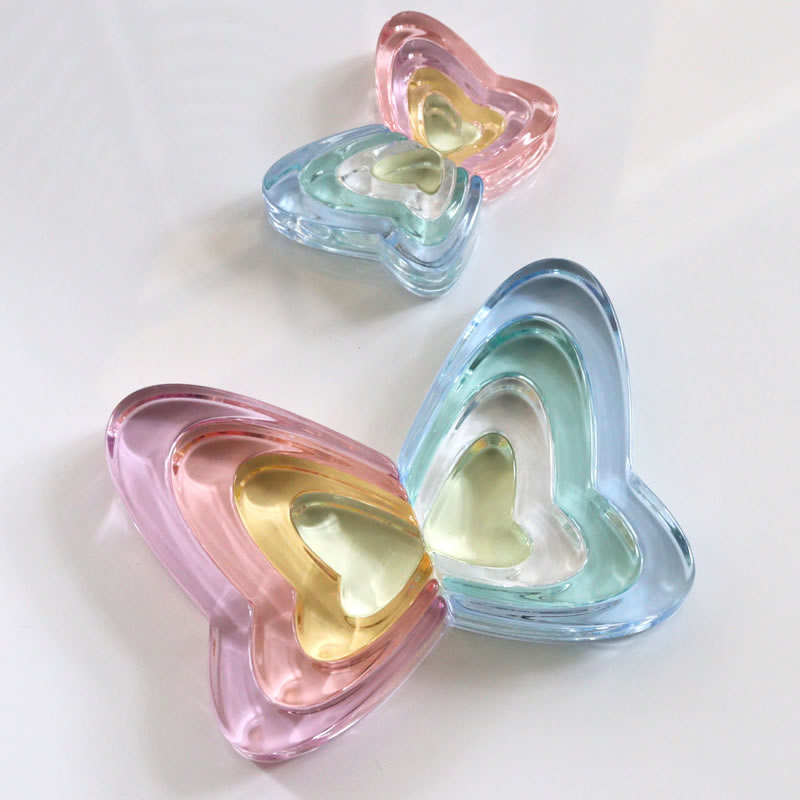 Lumiere Cubes パピヨン