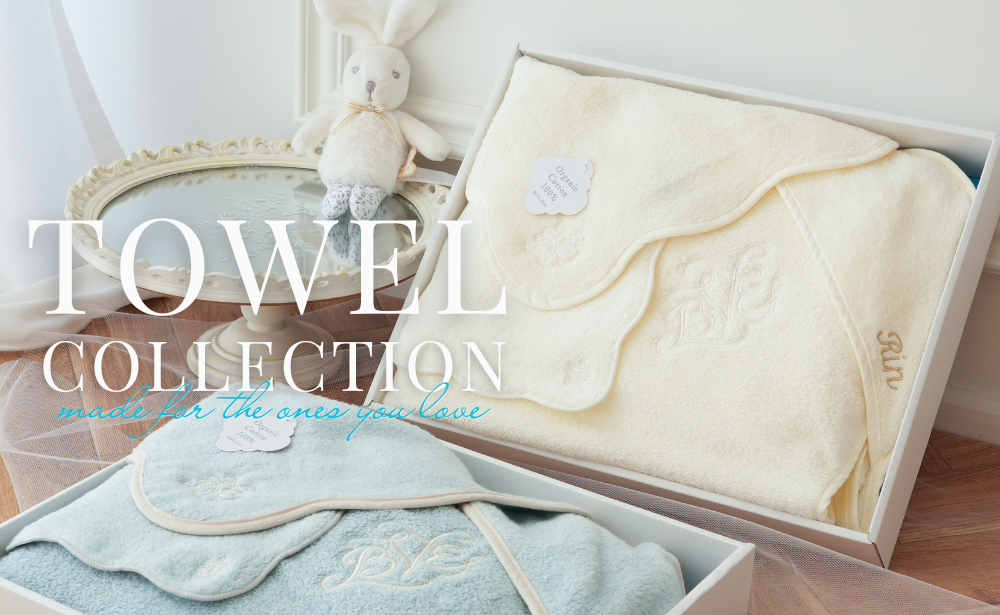 TOWEL COLLECTION