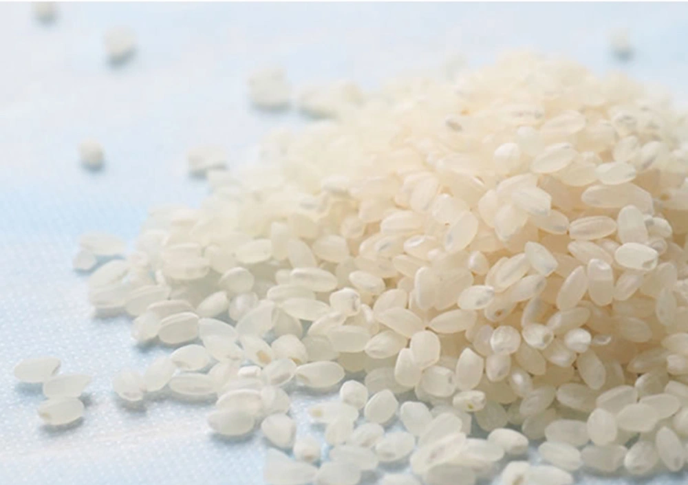 お米へのこだわり
