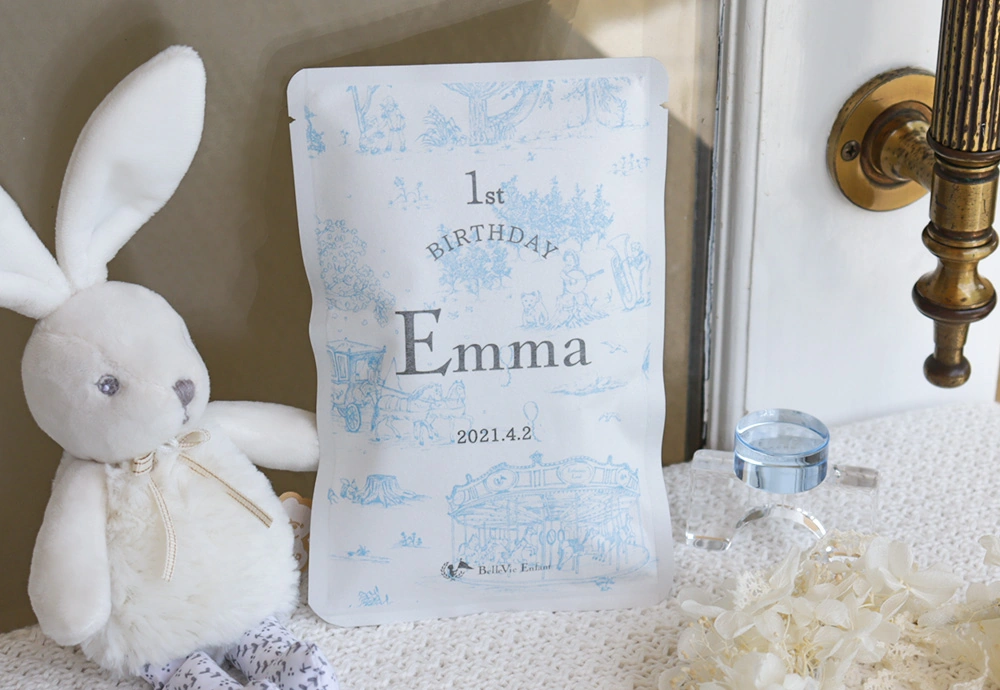 将来を占う９種類の選び取りデザイン