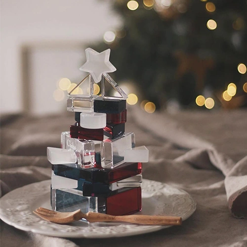 アクリル積み木03