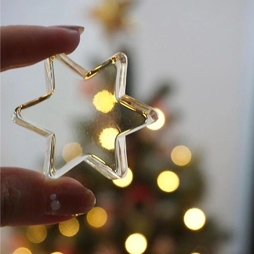 アクリル積み木07