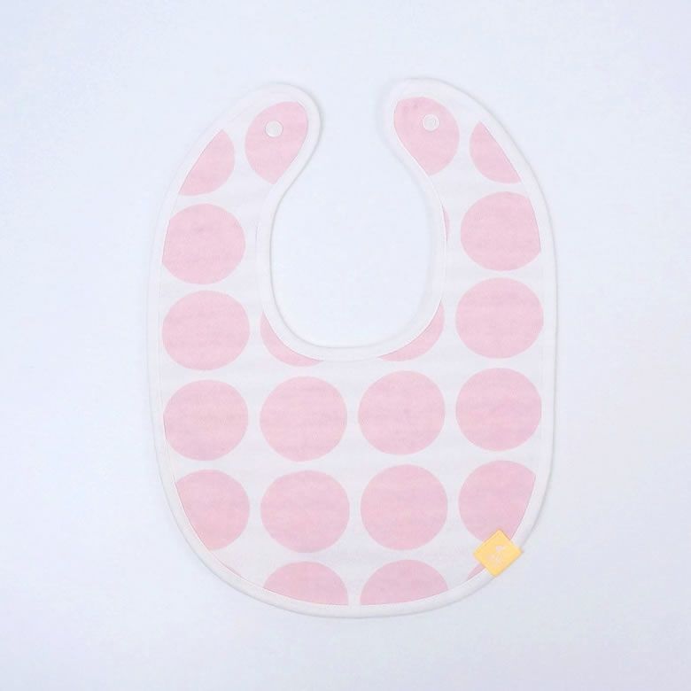 シェリ リバーシブルスタイ ピンク