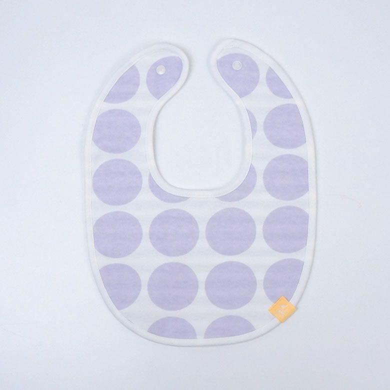 シェリ リバーシブルスタイ パープル