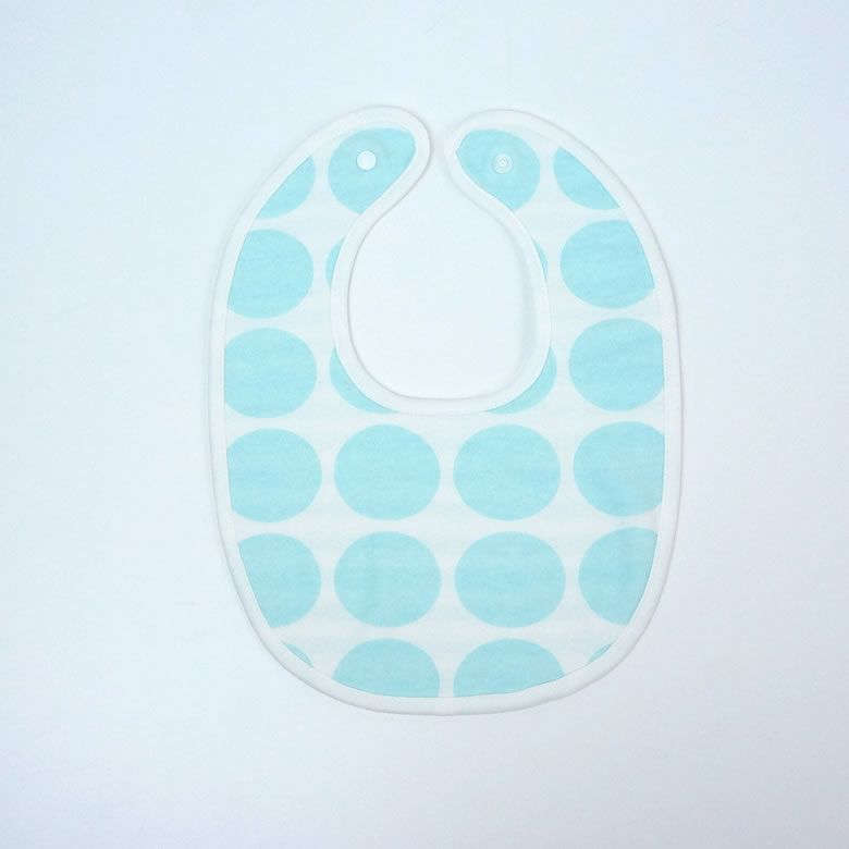 シェリ リバーシブルスタイ ブルー