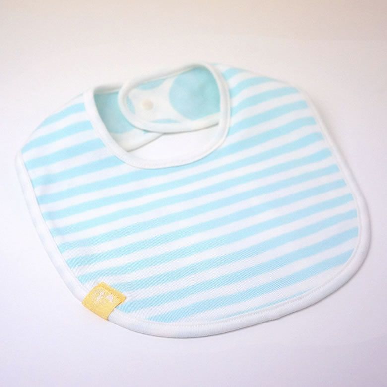 シェリ リバーシブルスタイ ブルー