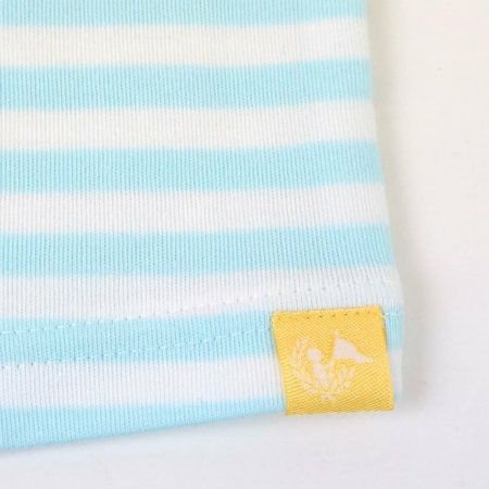 アンファンロゴ