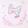 プリティパッチ プリティパッチ リボンTシャツ ホワイト