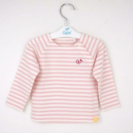 肘あてパッチがかわいい