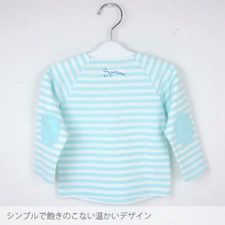 レザーベビーリュック　詳細