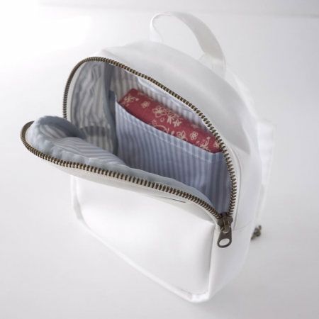 上品でシンプルなメッセージカード