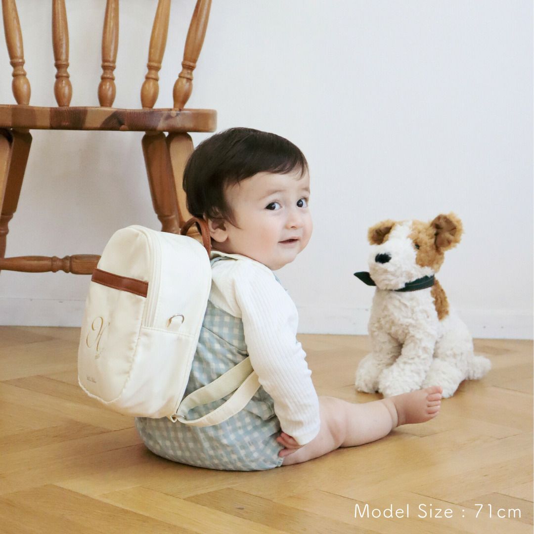 ラフィネベビーリュック 