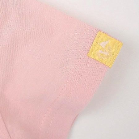 ラフィネTシャツ　Merci