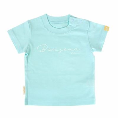 ラフィネTシャツ  Bonjour