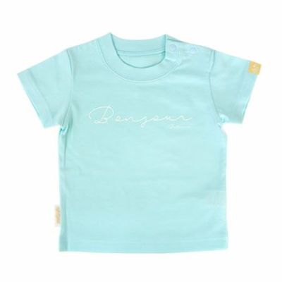 ラフィネTシャツ  Bonjour