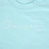 ラフィネTシャツ  Bonjour