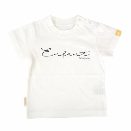 ラフィネTシャツ  Enfant