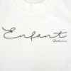 ラフィネTシャツ  Enfant