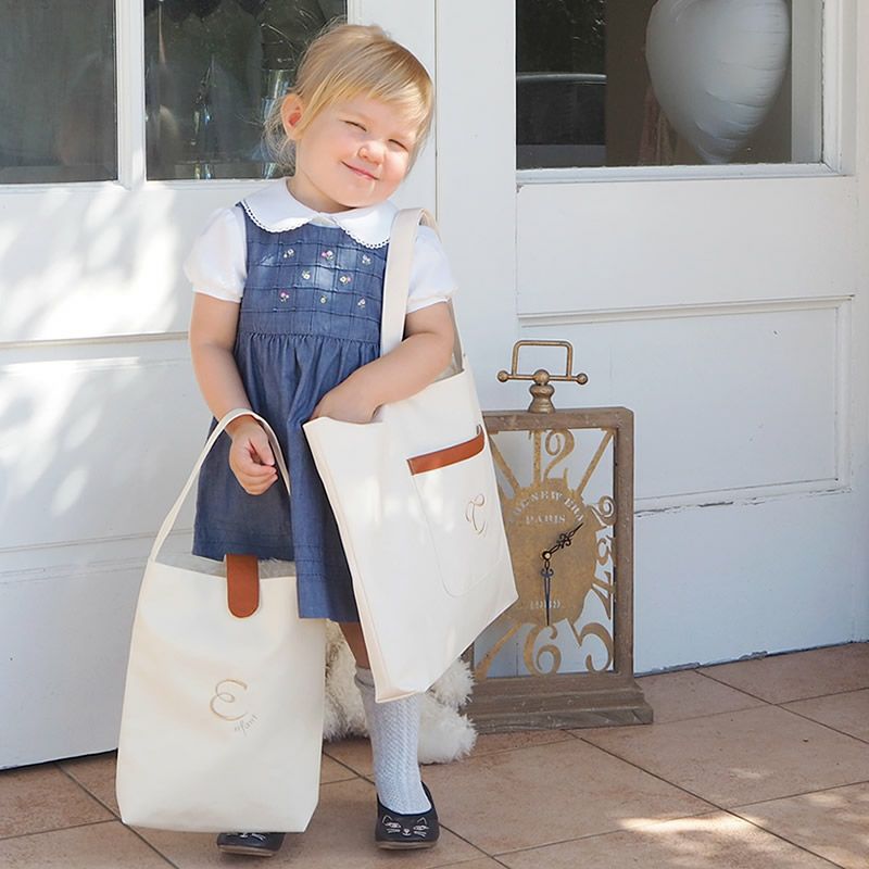 ラフィネ シューズバッグ レーヴ イメージ