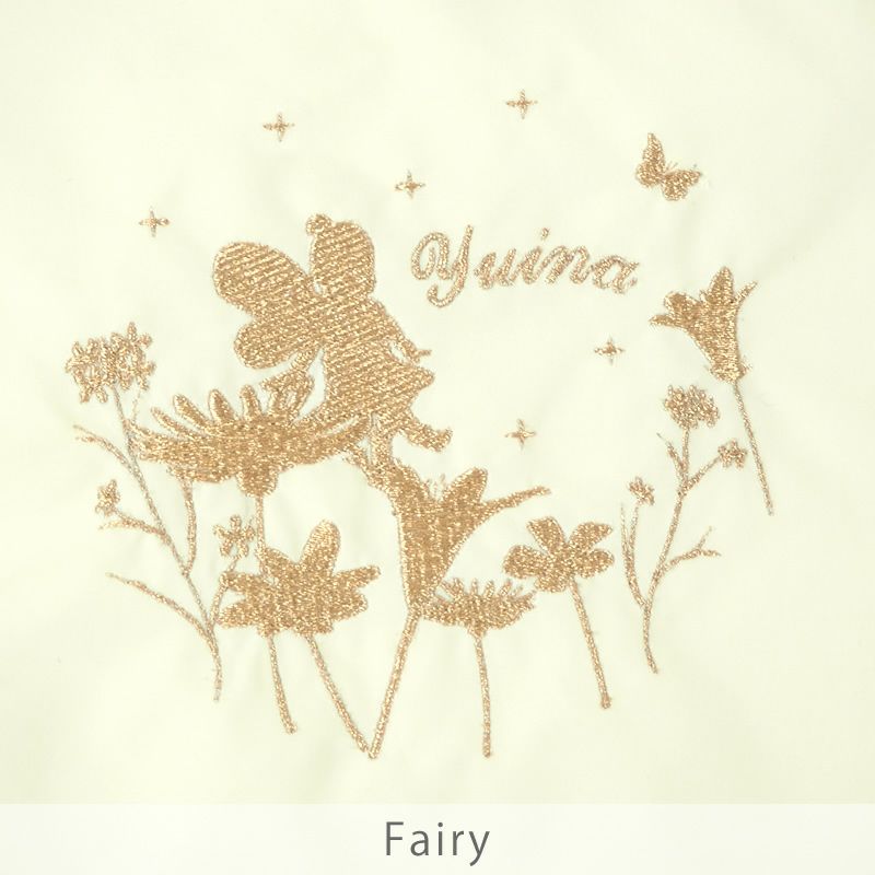 ラフィネ レッスンバッグ&シューズバッグ レーヴセット