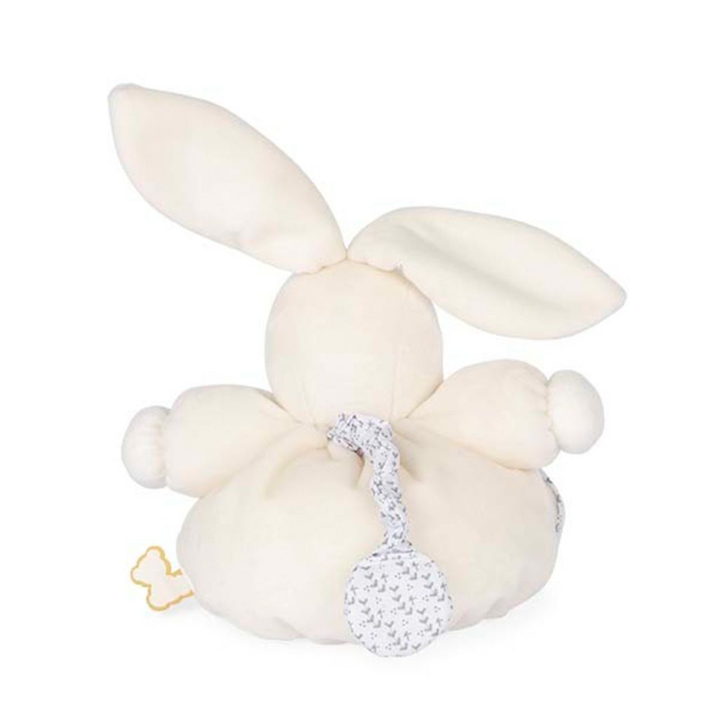 Kaloo プティパール ミュージカル うさぎ S