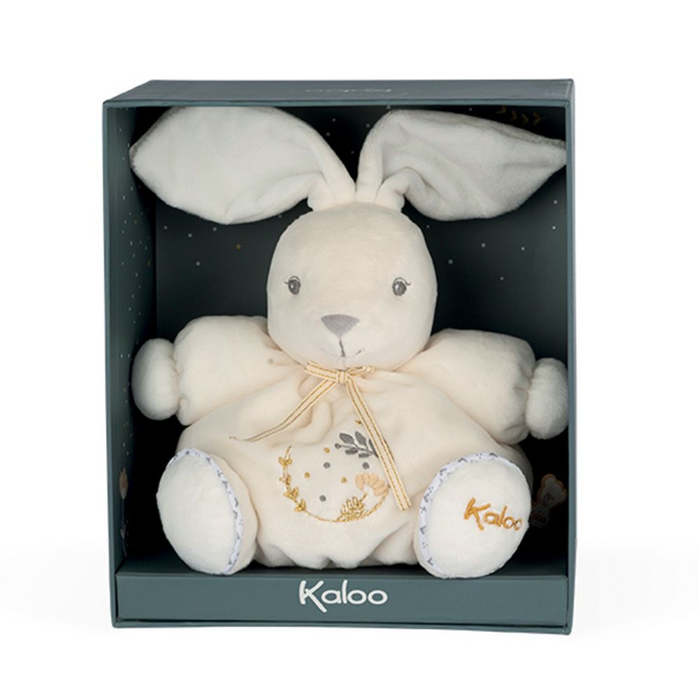 Kaloo プティパール ミュージカル うさぎ S