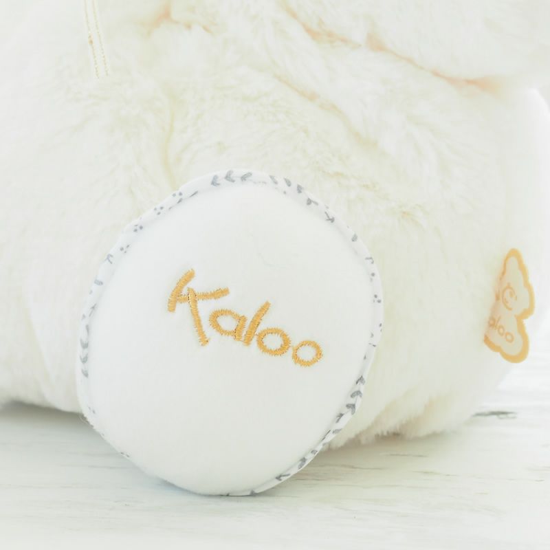 Kaloo プティパール ミュージカル うさぎ S