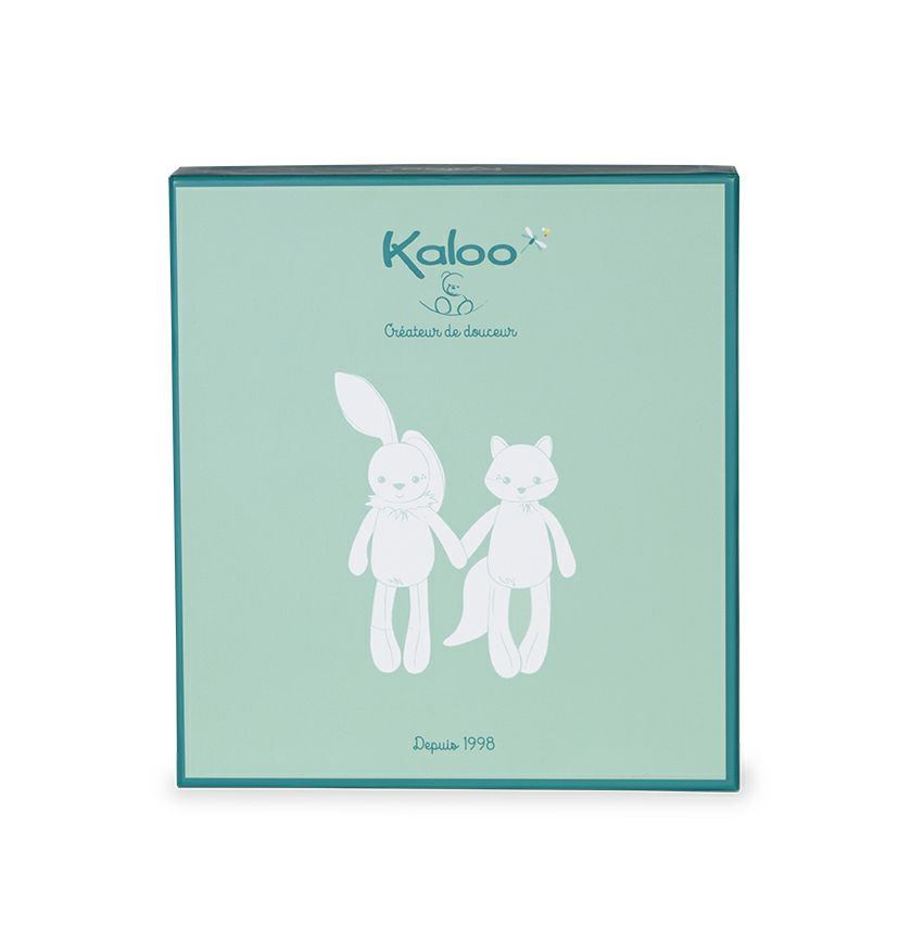 Kaloo フリポン ラビット M