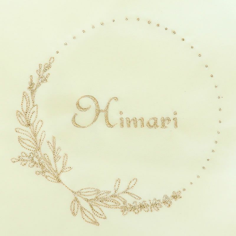 ラフィネ ベビーリュック ナチュール