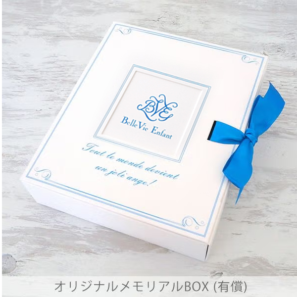 メモリアルBOX