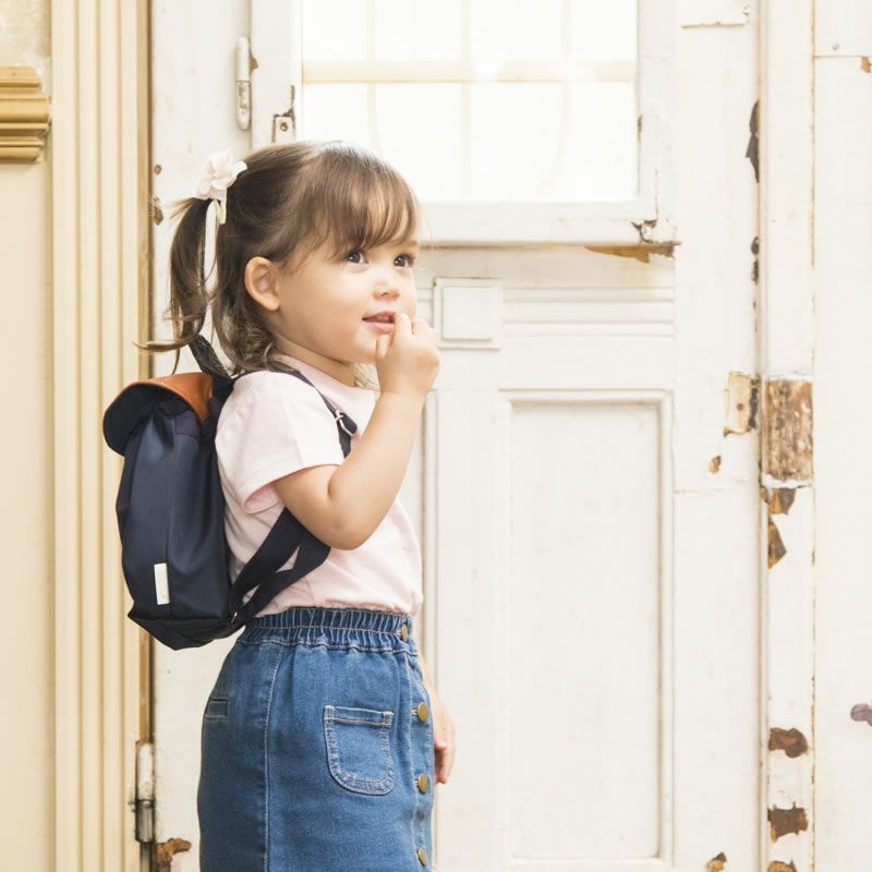 ラフィネ ベビーリュック フィーユ 一升米(小分けタイプ)セット