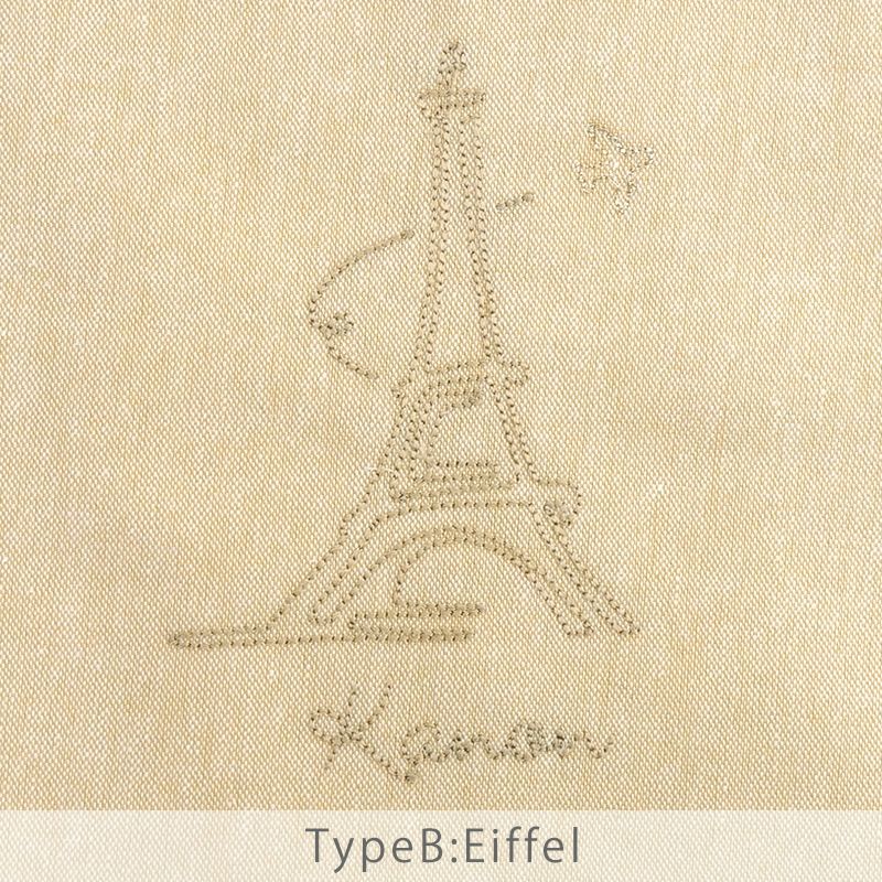ギャラリー トートバッグ Eiffel