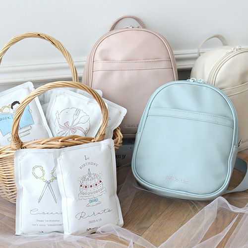 シュエット ベビーリュック 一升米で選び取り(10袋タイプ)セット