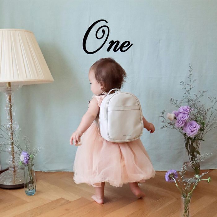 シュエット　ベビーリュック