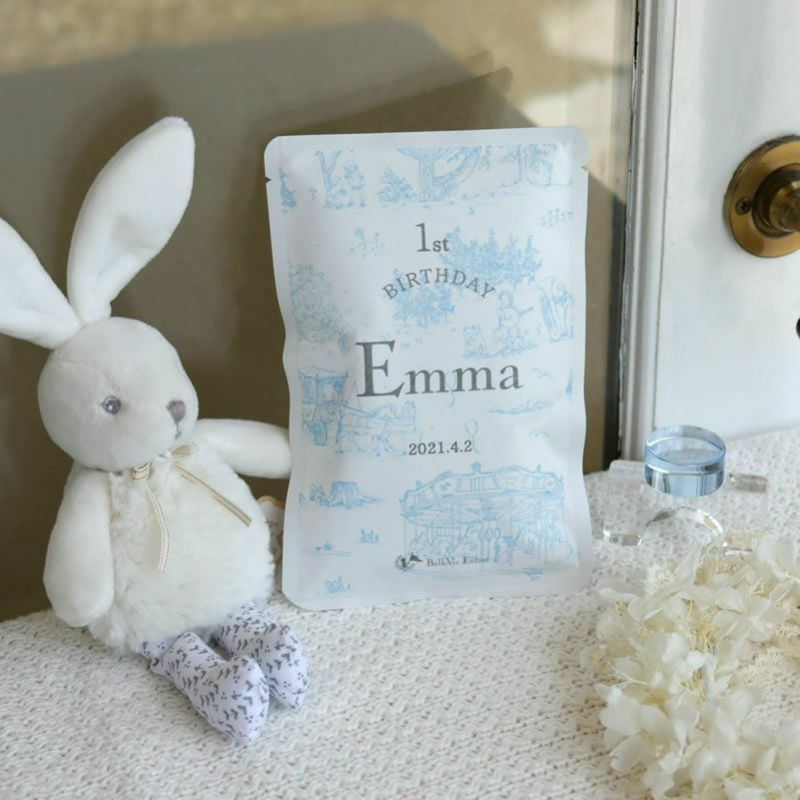 ベルビーアンファン　オリジナルギフトバッグ