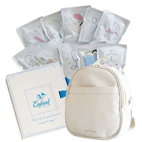 アイボリーセット