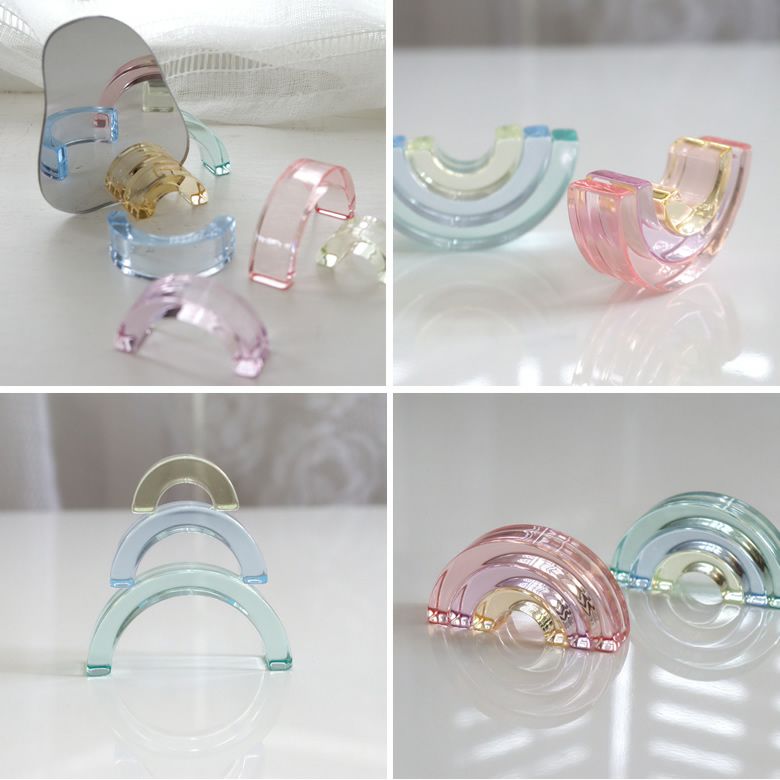 アルカンシエル プティ 使用イメージ
