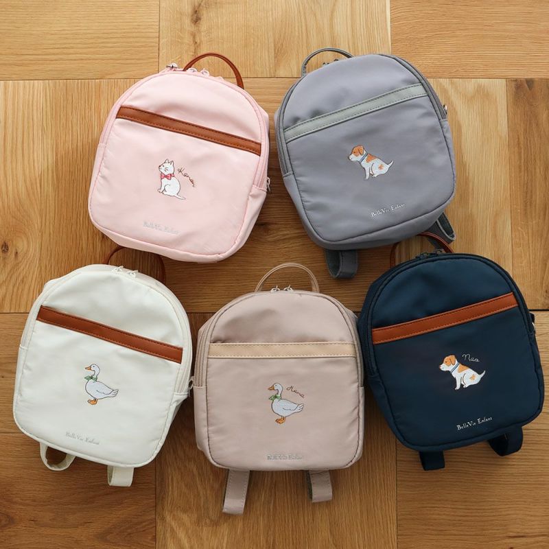 penkingページ ルシアンペラフィネ ユニセックスリュックバッグ penkingページ ルシアンペラフィネ ユニセックスリュックバッグ