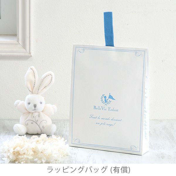 プレミアムラッピングバッグ