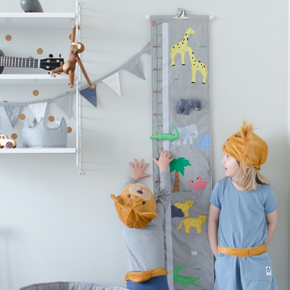 オスカーアンドエレン（Oskar&Ellen）ハイチャート